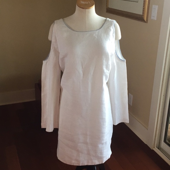 ISLAND COMPANY Alia Dress NWT - Picture 5 of 7